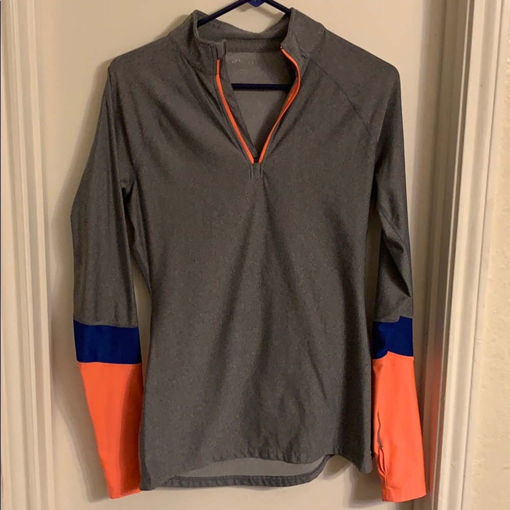 BCG Active Wear Top